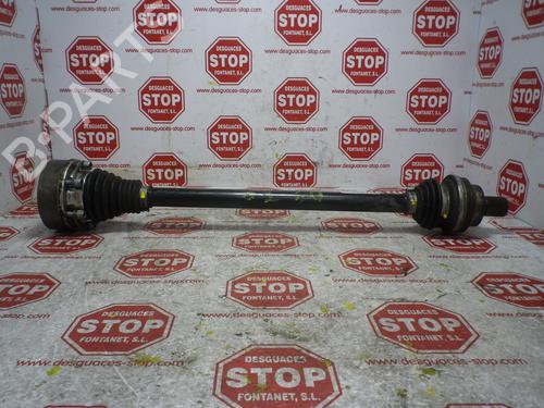 Used Right rear driveshaft AUDI A3 Sportback (8PA) [2004-2015]  8150217