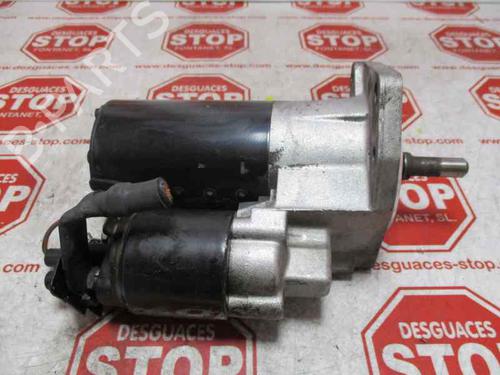 Used Starter VW POLO (6N2) [1999-2001]  7383777
