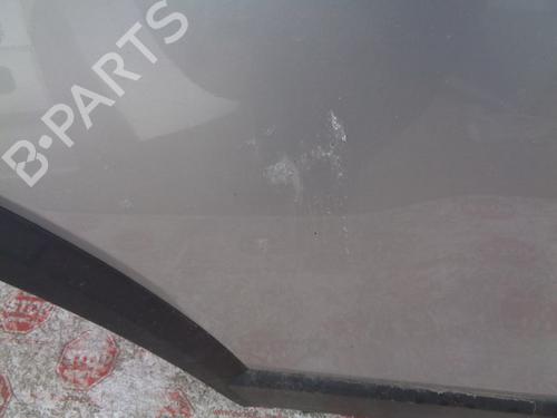 Right rear door CHEVROLET CAPTIVA (C100, C140) 2.0 D 4WD | BP8138349C5