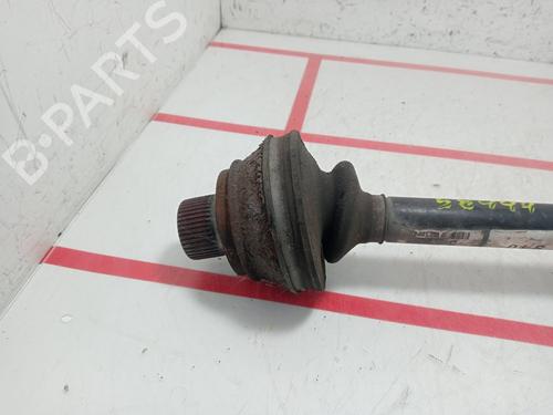 Right rear driveshaft AUDI A5 (8T3) 3.0 TDI quattro | BP27804415M41 - Image 4