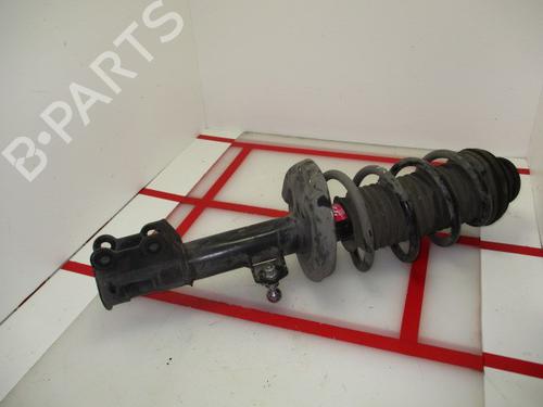 Left front shock absorber OPEL CORSA D (S07)  | BP15928205M16 
