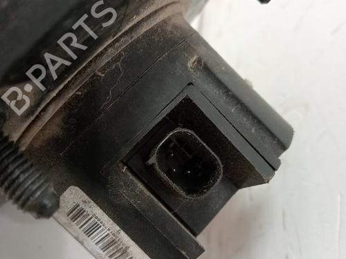 Left front shock absorber MERCEDES-BENZ E-CLASS (W211) E 400 CDI (211.028) | BP30589050M16