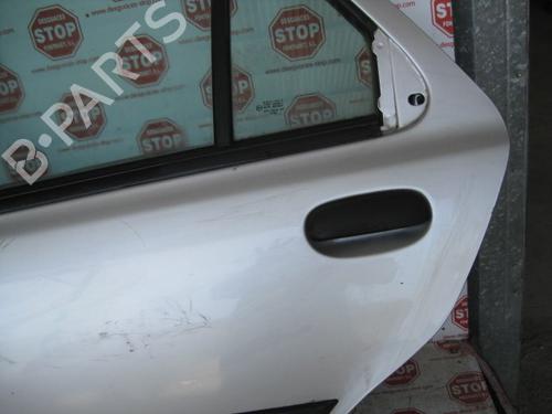 Left rear door FORD FIESTA IV (JA_, JB_)  | BP7618754C4 