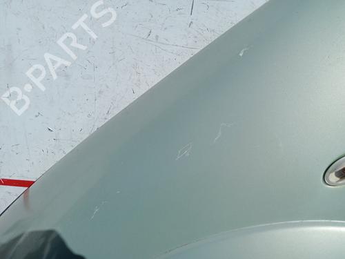 Left front fenders CITROËN C3 I (FC_, FN_) 1.1 i | BP25347197C41 