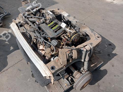 Engine SMART FORTWO Coupe (450) 0.7 (450.352, 450.332) | BP33185617M1  - Image 30