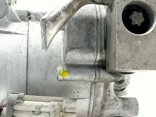 AC compressor OPEL MERIVA B MPV (S10) | BP38001023M34 - Image 6
