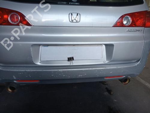 Engine HONDA ACCORD VII (CL, CN) 2.4 (CL9) | BP31971092M1