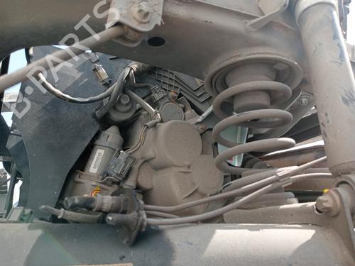 Engine SMART FORTWO Coupe (450) 0.7 (450.352, 450.332) | BP33185617M1  - Image 11