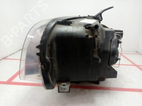 Right headlight BMW 1 (E87) 120 d | BP23226105C29 - Image 7