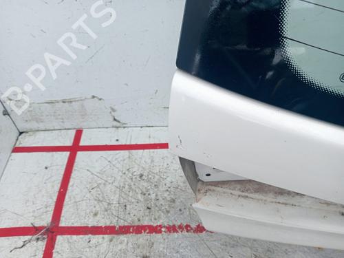 Tailgate SEAT IBIZA III (6L1)  | BP29138160C6 