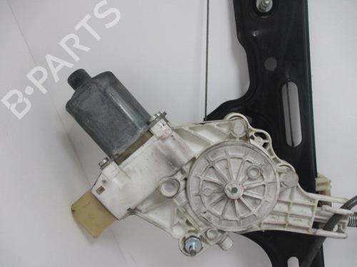 Front left window mechanism BMW 1 (E87) 120 d | BP15927946C22 