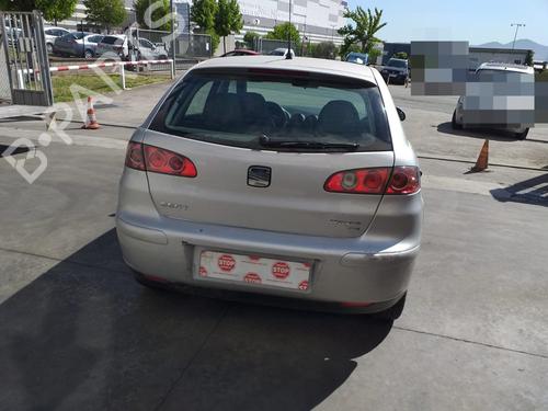 Right taillight SEAT IBIZA III (6L1) | BP17948009C35