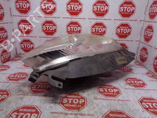 Right headlight CITROËN XSARA PICASSO (N68) 2.0 HDi | BP7321568C29 