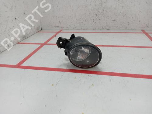 Used Right front fog light NISSAN ALMERA II Hatchback (N16) [2000-2025]  27516805