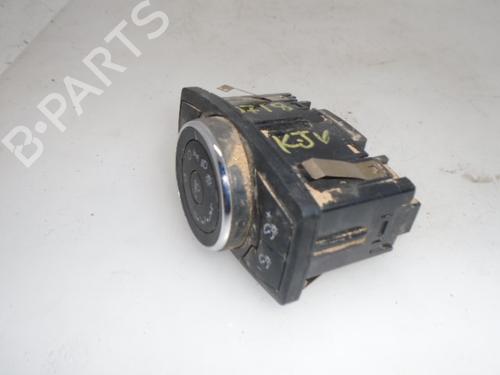 Headlight switch FORD TRANSIT COURIER B460 MPV 1.5 TDCi | BP7362305I24 