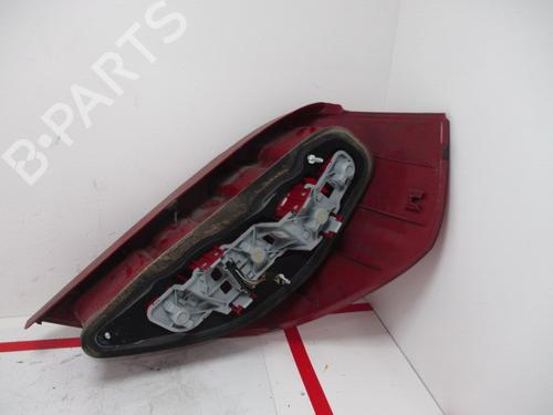 Left taillight MERCEDES-BENZ A-CLASS (W169) A 160 (169.031, 169.331) | BP15927124C34 