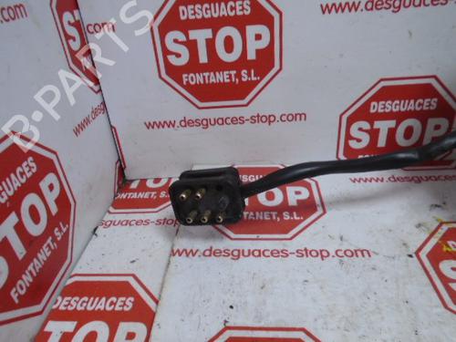 Front wiper motor MERCEDES-BENZ C-CLASS (W202) C 280 (202.028) | BP9208879M29