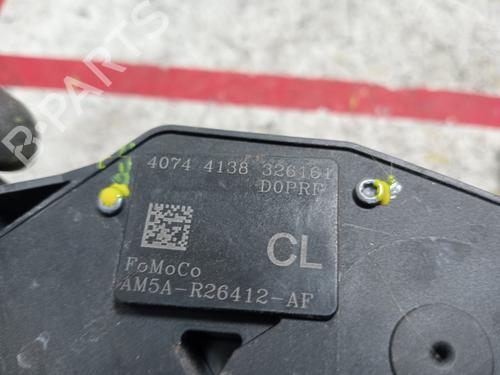 Rear right lock FORD FIESTA VI (CB1, CCN)  | BP21266988C99 