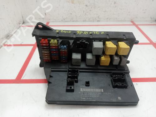 Elektronisk modul MERCEDES-BENZ SPRINTER 3,5-t Van (B906)  | BP29596851M83