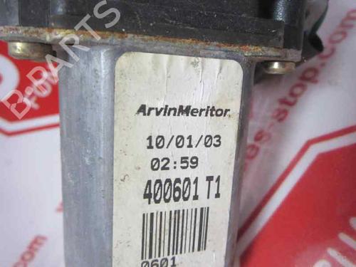 Rear left window mechanism NISSAN PRIMERA Hatchback (P12)  | BP7340843C24 