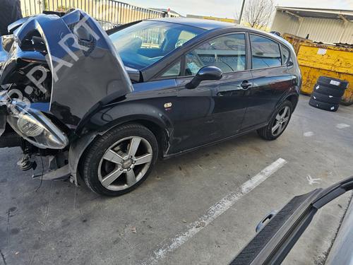 Front left window mechanism SEAT LEON (1P1)  | BP22636060C22 