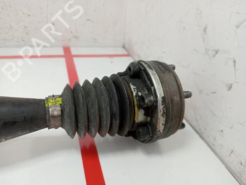 Right front driveshaft SEAT IBIZA IV (6J5, 6P1)  | BP26707992M39 