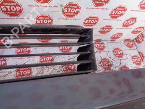 Front bumper SEAT CORDOBA (6K1, 6K2) 1.9 TDI | BP7622366C7 
