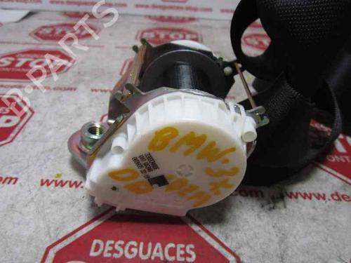 Front right seatbelt BMW X3 (E83)  | BP8743640I25 