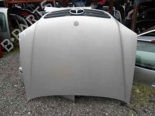 Used Hood MERCEDES-BENZ M-CLASS (W163) ML 320 (163.154) (218 hp) 7620702