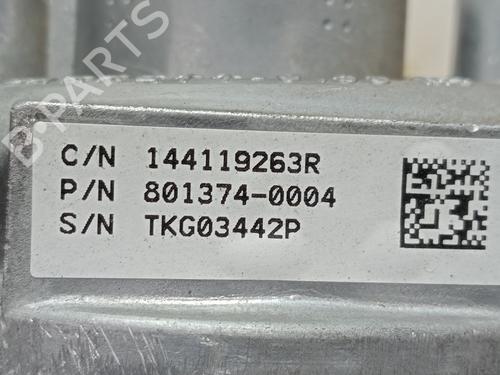 Turbolader/Kompressor RENAULT CLIO IV (BH_)  | BP18309958M71 