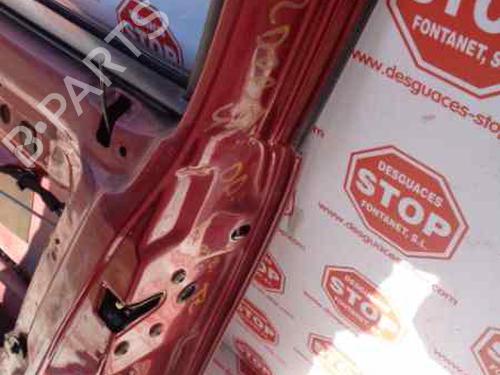 Right front door SEAT CORDOBA (6K1, 6K2) 1.6 i | BP7622027C3 