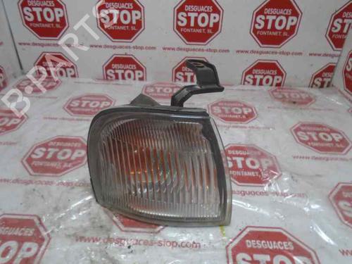 Used Right front indicator SUZUKI BALENO Hatchback (EG) 1.6 i 16V (SY416) (98 hp) 7320785