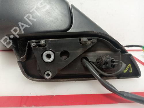 Left mirror FIAT ULYSSE (179_) 2.2 JTD | BP17919407C26 