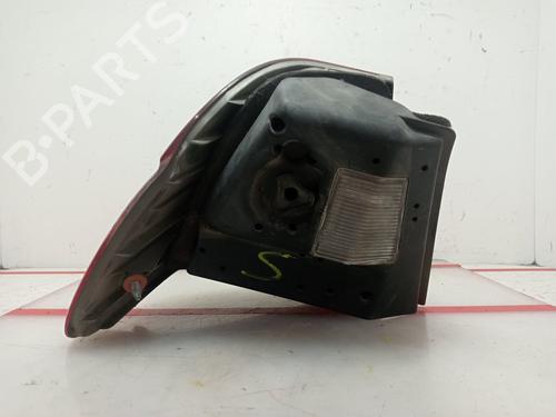 Right taillight BMW 3 (E46) 320 d | BP7348740C35 