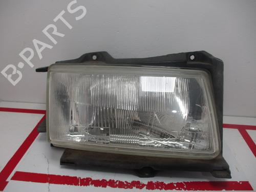 Used Right headlight PEUGEOT EXPERT (224_) 1.9 D (70 hp) 15928485