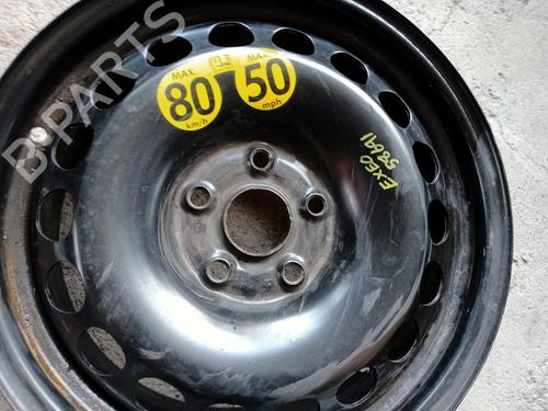 Fælk SEAT EXEO ST (3R5) 2.0 TDI | BP33037384C45 - Image 2