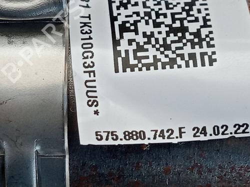 Airbag Kit SEAT ATECA (KH7, KHP)  | BP27894459C86 