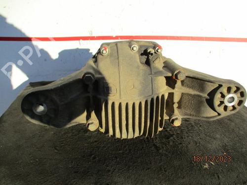 Rear differential MERCEDES-BENZ M-CLASS (W164) ML 320 CDI 4-matic (164.122) | BP16367064M24 