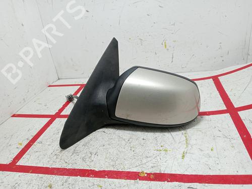Left mirror FORD MONDEO III (B5Y) 1.8 16V | BP22433252C26 