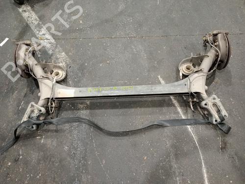 Used Rear axle PEUGEOT 307 SW (3H) [2002-2009]  17368145