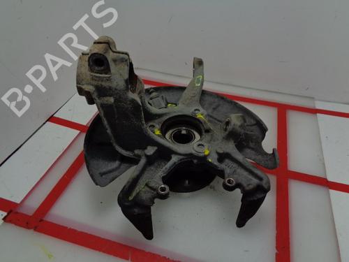Right front steering knuckle AUDI A3 (8P1) 1.9 TDI | BP15947366M26