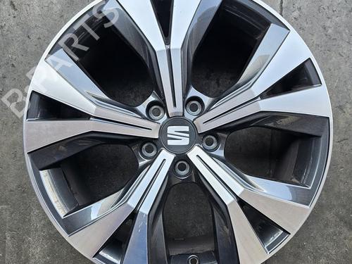 Fælgsæt SEAT ATECA (KH7, KHP) 1.5 TSI | BP27570979C100 - Image 4