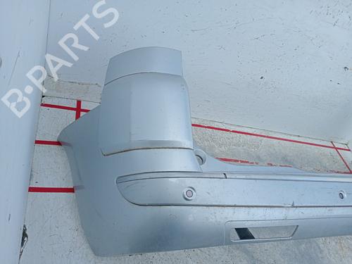 Rear bumper CITROËN C4 Grand Picasso I (UA_)  | BP25823545C8 
