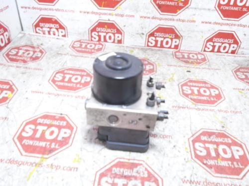 ABS pump CITROËN C1 (PM_, PN_) 1.0 | BP8397439M43 