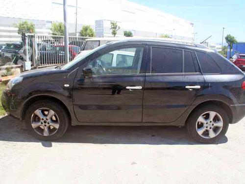 Tailgate lift support RENAULT KOLEOS I (HY_) 2.0 dCi (HY0K) | BP15922229C138