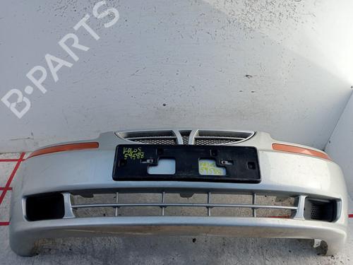 front-bumper-chevrolet-aveo-kalos-hatchback-t200-2003-2004-2005-2006-2007-2008-33169586 main image