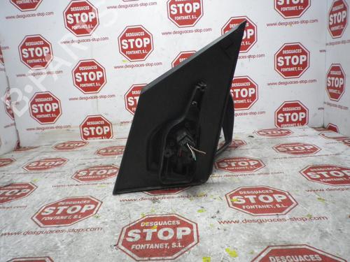 Right mirror HYUNDAI GETZ (TB) 1.5 CRDi | BP8175306C27 
