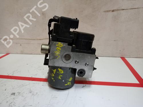 Used ABS pump ABS pump AUDI A4 B5 (8D2) [1994-2001] 7369024 7369024