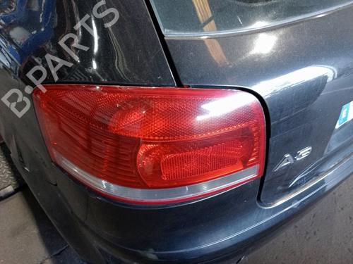 Left taillight AUDI A3 (8P1) | BP36389926C34 - Image 2