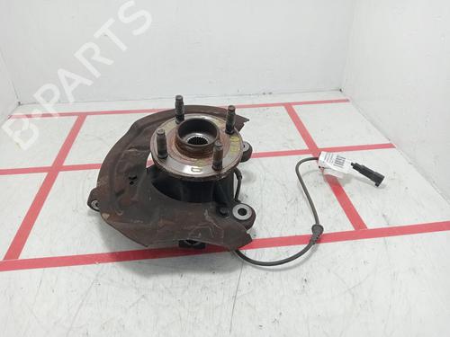 Right front steering knuckle CHEVROLET AVEO Hatchback (T300) 1.2 | BP34099007M26 - Image 10